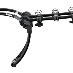 Thule Gateway Pro 3 Bike Rack Black