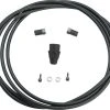 Avid Hydraulic 2 Meter Hose Kit Black PARTS / ACCESSORIES