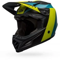 Bell Full-9 Fusion MIPS Bike Helmet Mens PARTS / ACCESSORIES