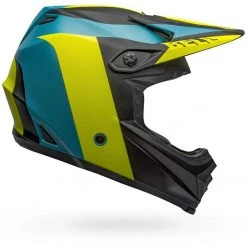 Bell Full-9 Fusion MIPS Bike Helmet Mens PARTS / ACCESSORIES