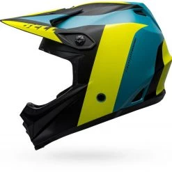 Bell Full-9 Fusion MIPS Bike Helmet Mens PARTS / ACCESSORIES