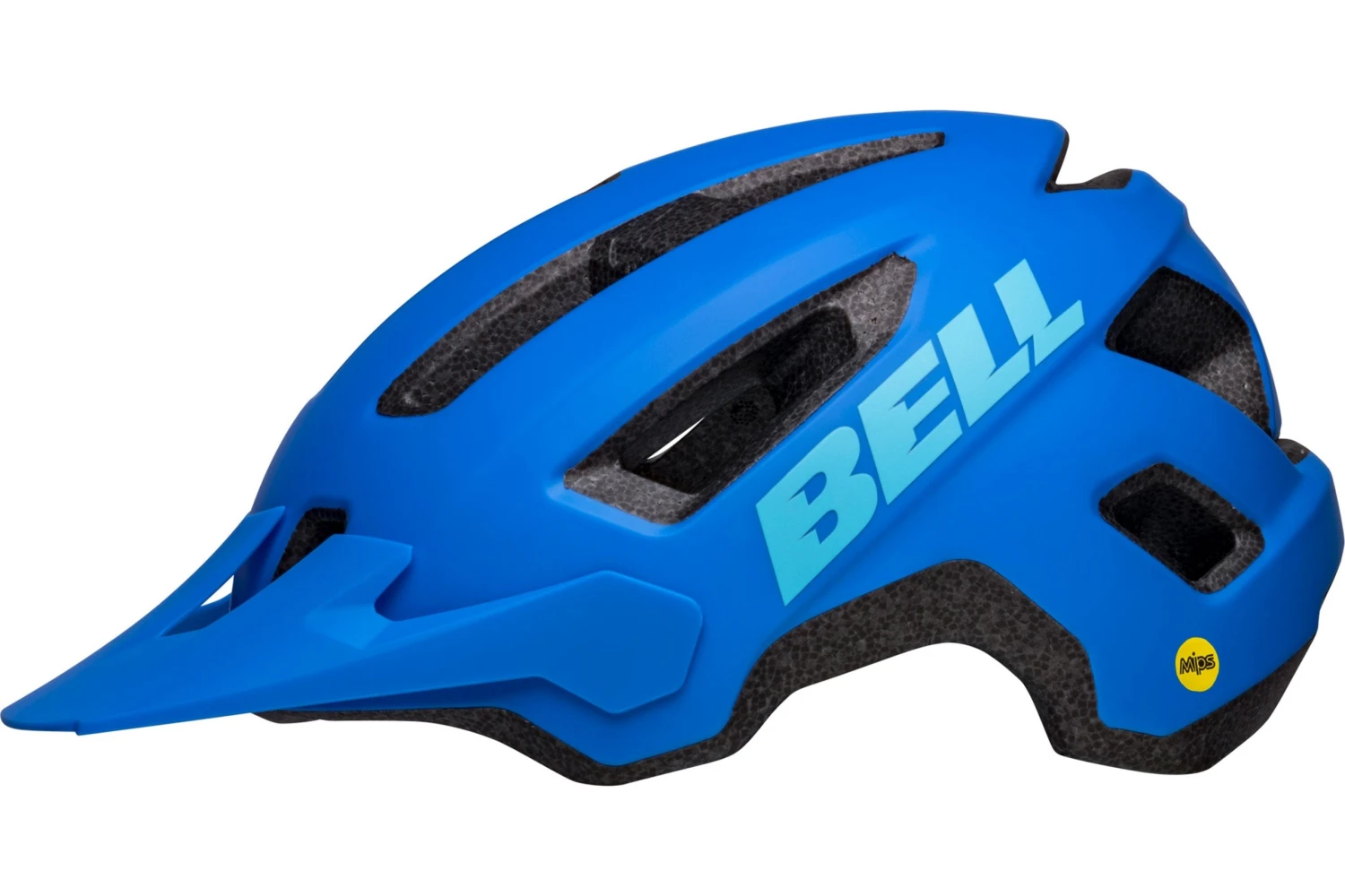 Bell Nomad 2 MIPS Bike Helmet Mens PARTS / ACCESSORIES 4 Bell Nomad 2 MIPS Bike Helmet Mens PARTS / ACCESSORIES