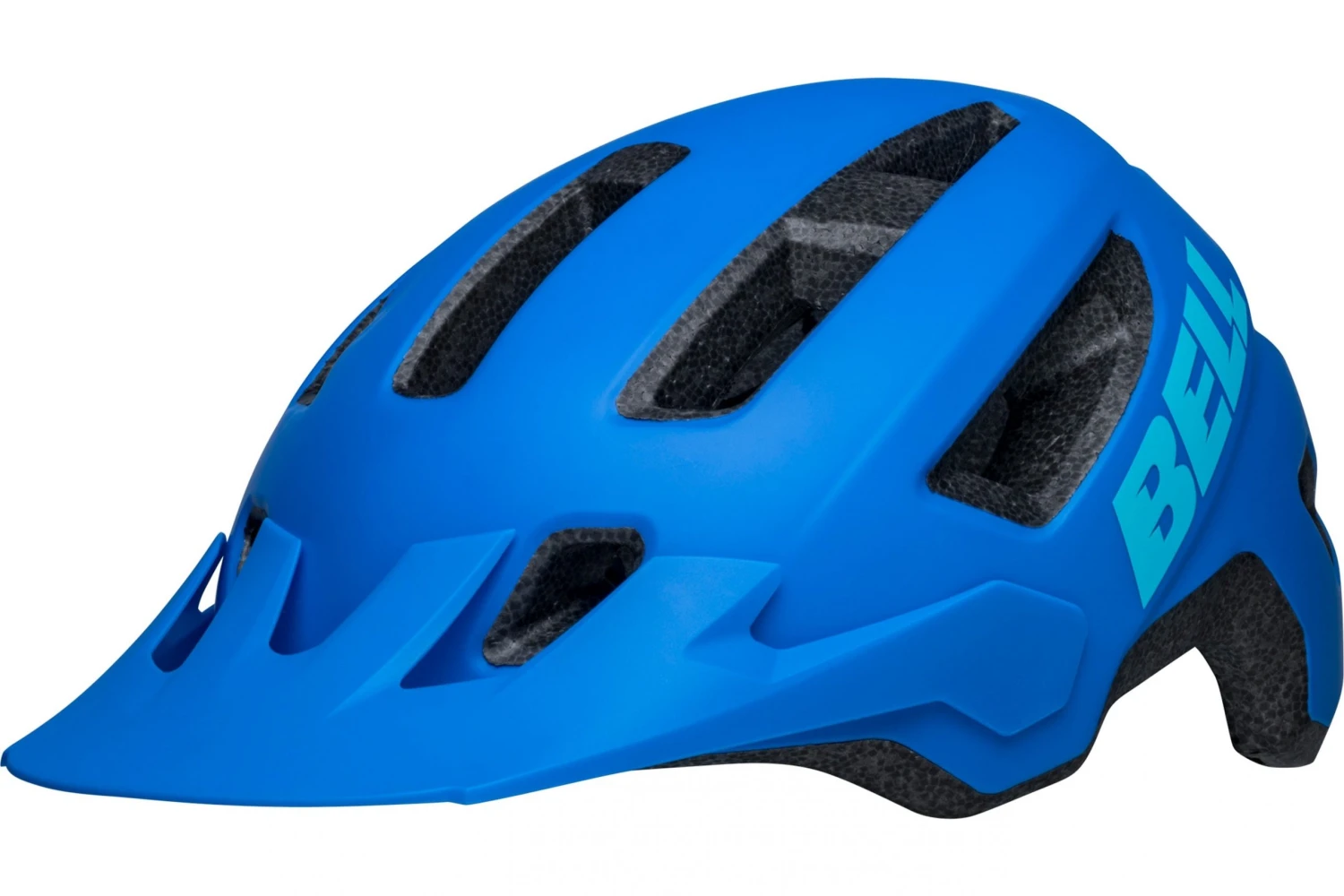 Bell Nomad 2 MIPS Bike Helmet Mens PARTS / ACCESSORIES 5 Bell Nomad 2 MIPS Bike Helmet Mens PARTS / ACCESSORIES