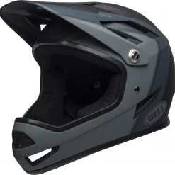 Bell Sanction Bike Helmet Mens Helmets