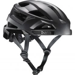 PARTS / ACCESSORIES Bern FL-1 Libre Bike Helmet Mens