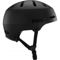 Bern Macon 2.0 Bike Helmet Mens PARTS / ACCESSORIES