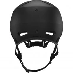 Bern Macon 2.0 Bike Helmet Mens PARTS / ACCESSORIES