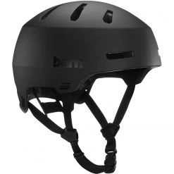 Bern Macon 2.0 Bike Helmet Mens PARTS / ACCESSORIES