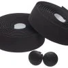 PARTS / ACCESSORIES Blackburn Central Bar Tape Black 2 PARTS / ACCESSORIES Blackburn Central Bar Tape Black