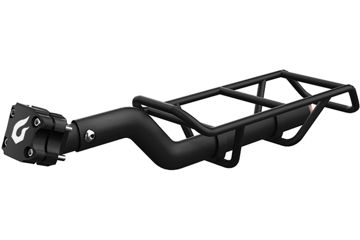 Blackburn Central Seatpost Rack PARTS / ACCESSORIES 3 Blackburn Central Seatpost Rack PARTS / ACCESSORIES