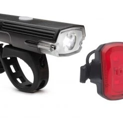 Blackburn Dayblazer 550 Click USB Combo Bike Light