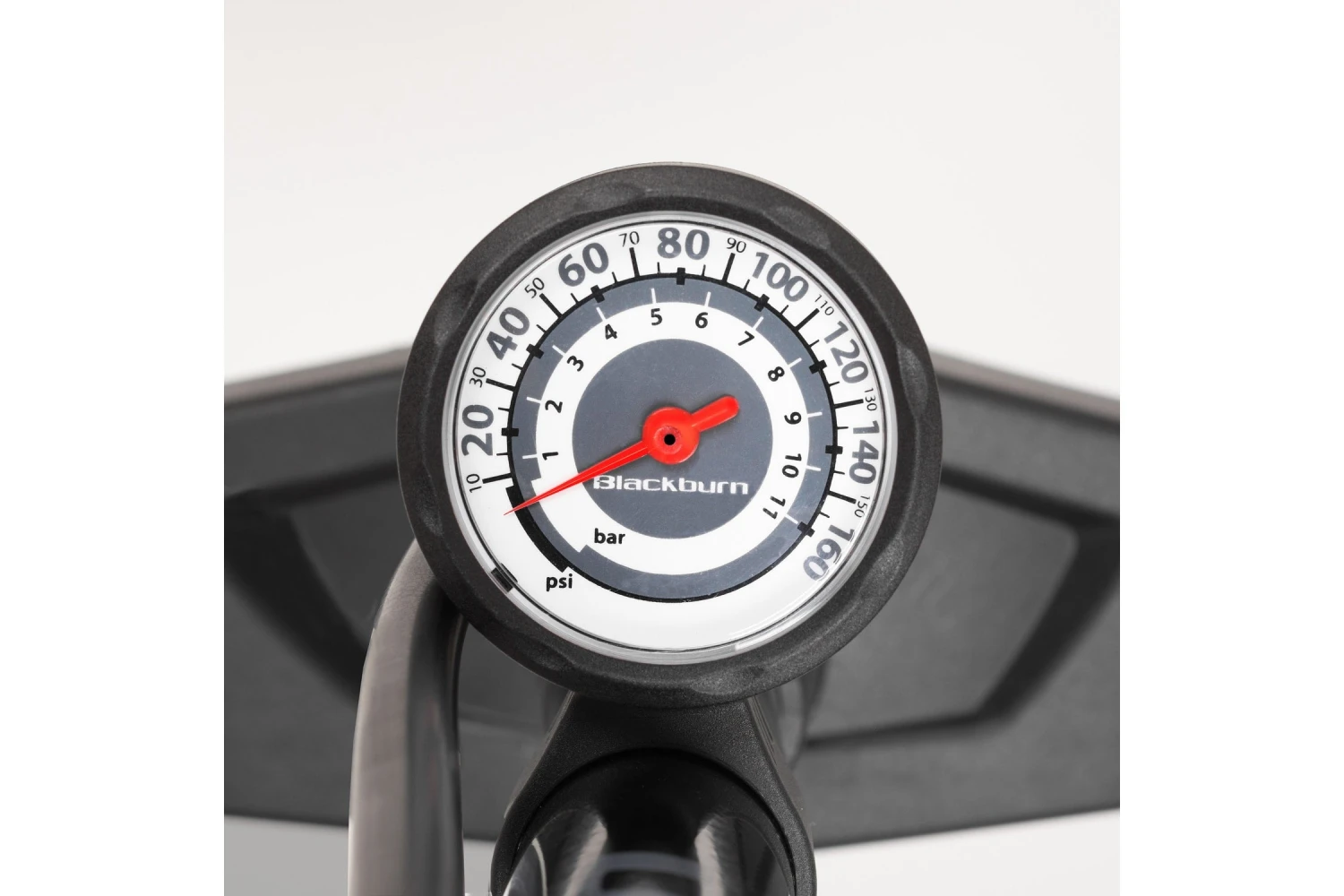 PARTS / ACCESSORIES Blackburn Grid 1 Floor Pump 5 PARTS / ACCESSORIES Blackburn Grid 1 Floor Pump