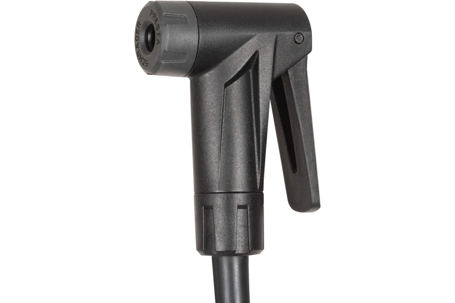 PARTS / ACCESSORIES Blackburn Grid 1 Floor Pump 6 PARTS / ACCESSORIES Blackburn Grid 1 Floor Pump