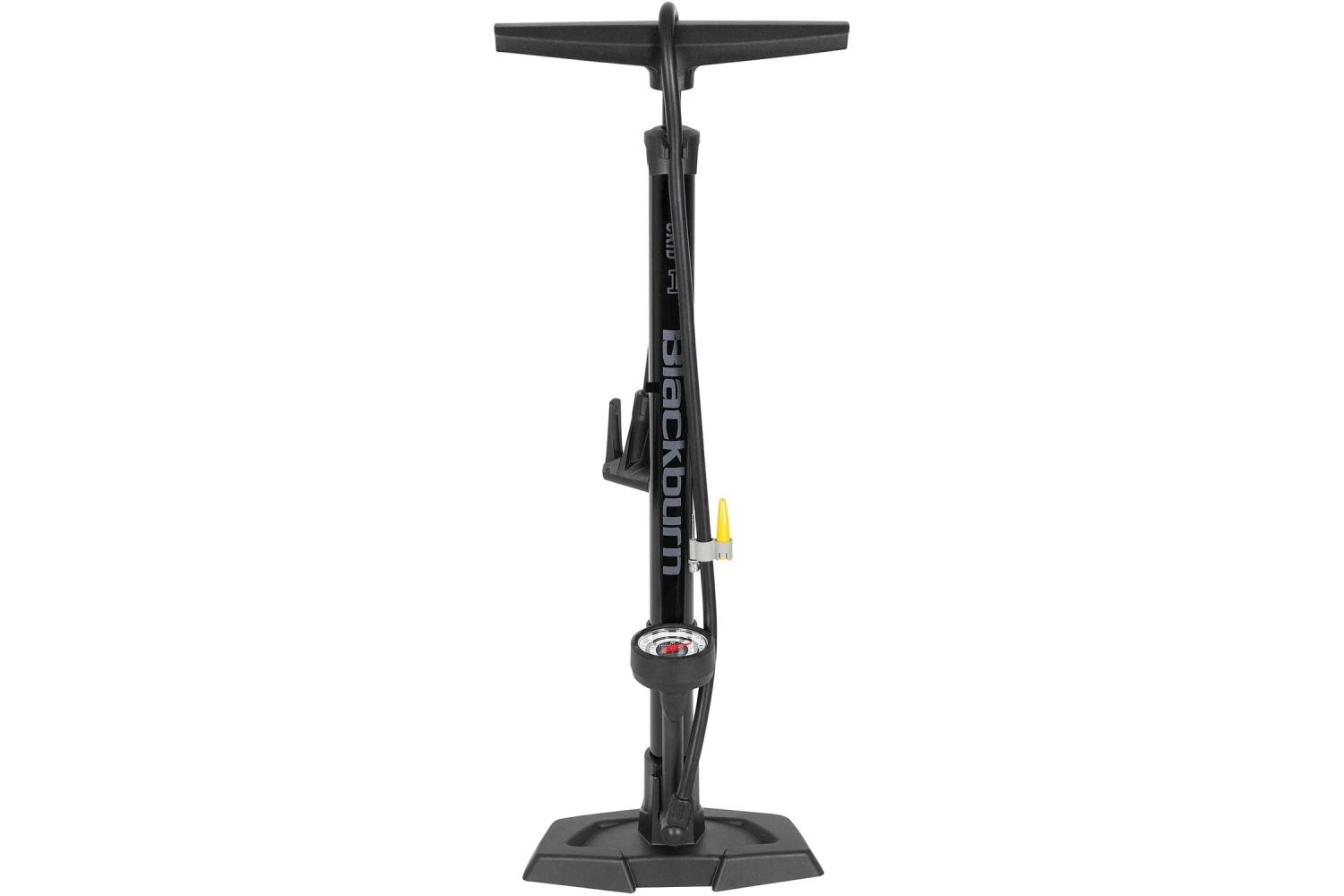 PARTS / ACCESSORIES Blackburn Grid 1 Floor Pump 3 PARTS / ACCESSORIES Blackburn Grid 1 Floor Pump