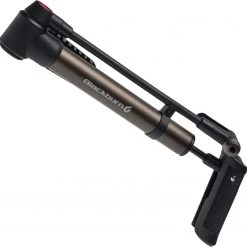 PARTS / ACCESSORIES Blackburn Mammoth Flip Bike Pump