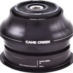 Cane Creek 10 Series Complete ZS44 Headset Sz 28.6mm Black PARTS / ACCESSORIES