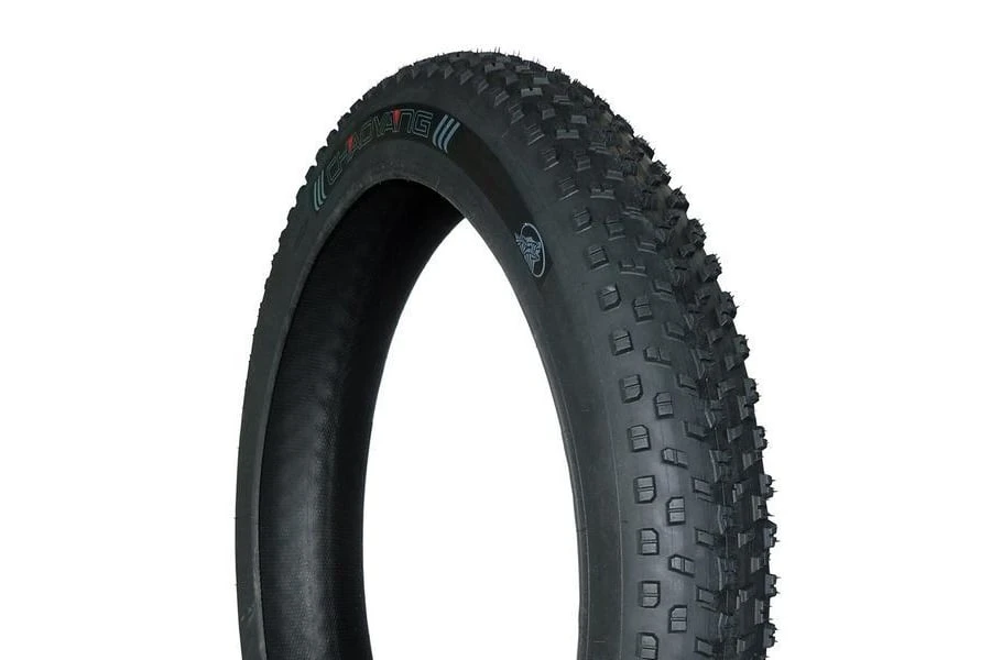 Chao Yang Fat Bike Tire 24 X 4in PARTS / ACCESSORIES 3 Chao Yang Fat Bike Tire 24 X 4in PARTS / ACCESSORIES
