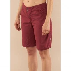 Club Ride Savvy Bike Shorts Womens