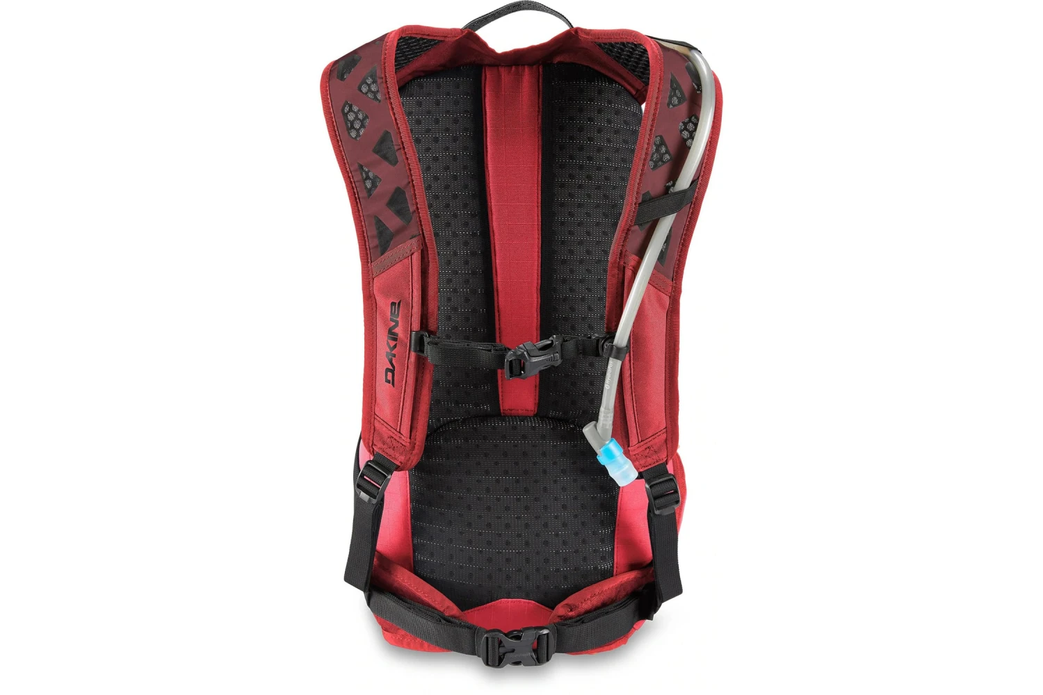 PARTS / ACCESSORIES Dakine Syncline 16L Bike Bag 6 PARTS / ACCESSORIES Dakine Syncline 16L Bike Bag