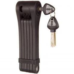 Eclypse Foldylock Clipster Bike Lock