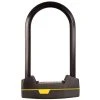 Eclypse U220 U-Lock Bike Lock Black 1 Eclypse U220 U-Lock Bike Lock Black
