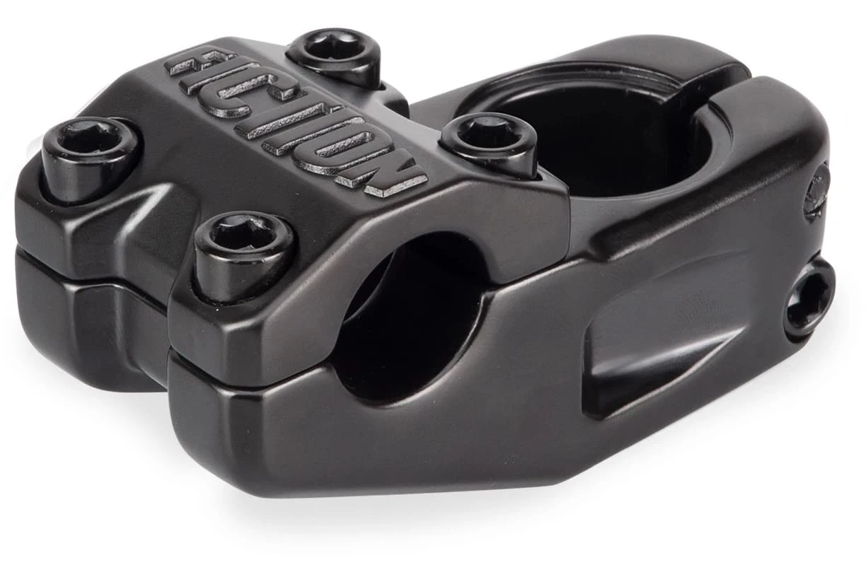 Fiction Spartan XS TL Bike Stem 3 Fiction Spartan XS TL Bike Stem