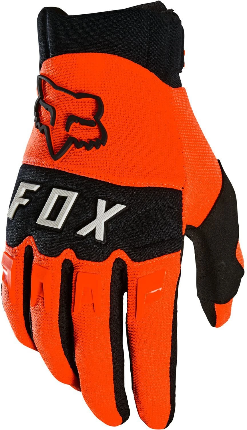 Fox Dirtpaw Bike Gloves Mens CLOTHING 5 Fox Dirtpaw Bike Gloves Mens CLOTHING