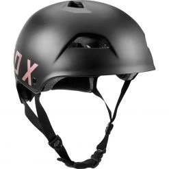 Fox Flight Bike Helmet Mens