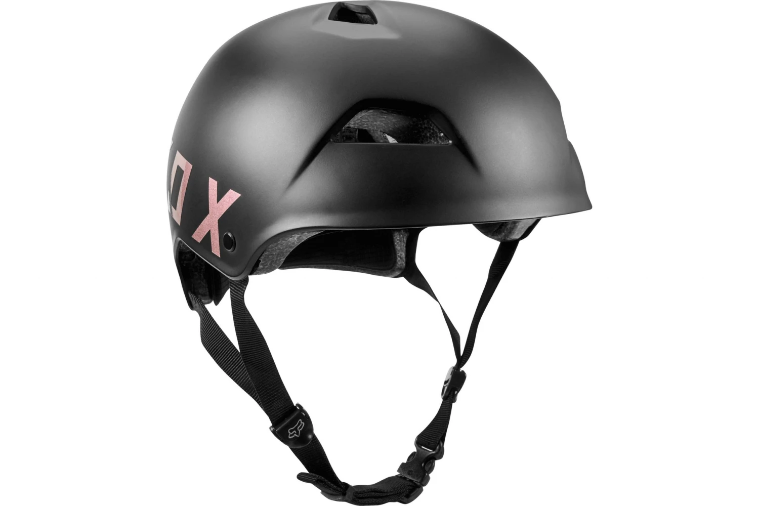 Fox Flight Bike Helmet Mens 4 Fox Flight Bike Helmet Mens