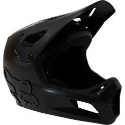 Fox Rampage Bike Helmet Mens