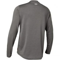 Fox Ranger Drirelease L/S Bike Jersey Mens CLOTHING 7 Fox Ranger Drirelease L/S Bike Jersey Mens CLOTHING