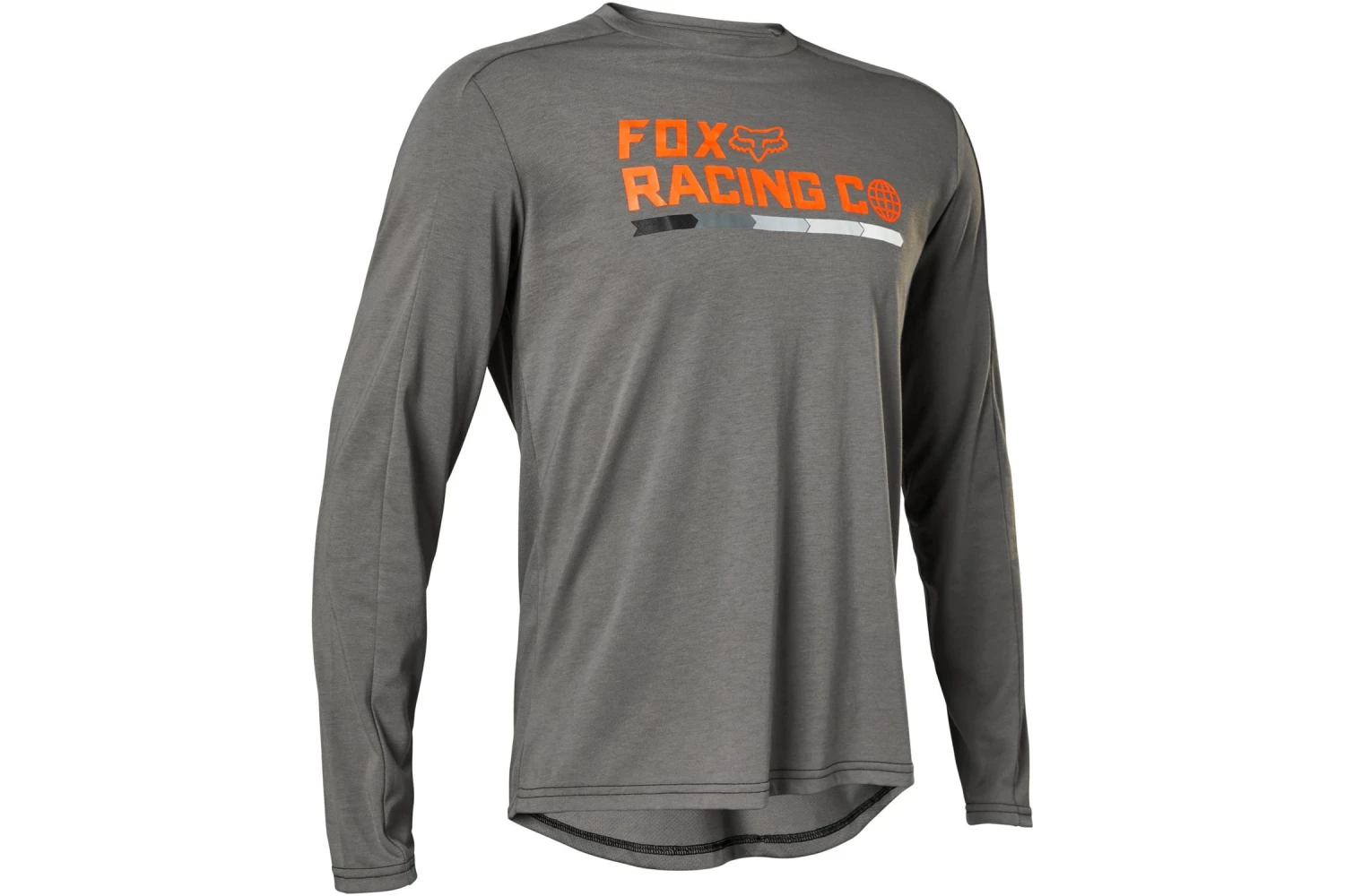 Fox Ranger Drirelease L/S Bike Jersey Mens CLOTHING 4 Fox Ranger Drirelease L/S Bike Jersey Mens CLOTHING