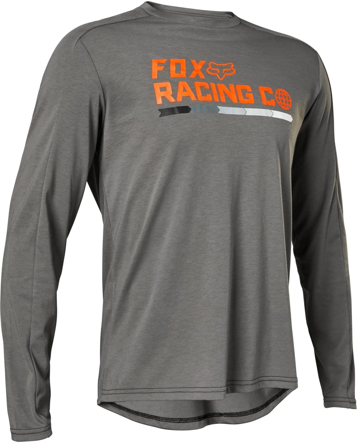 Fox Ranger Drirelease L/S Bike Jersey Mens CLOTHING 3 Fox Ranger Drirelease L/S Bike Jersey Mens CLOTHING