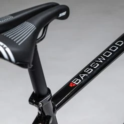 Framed Basswood Alloy Gravel Bike 700c