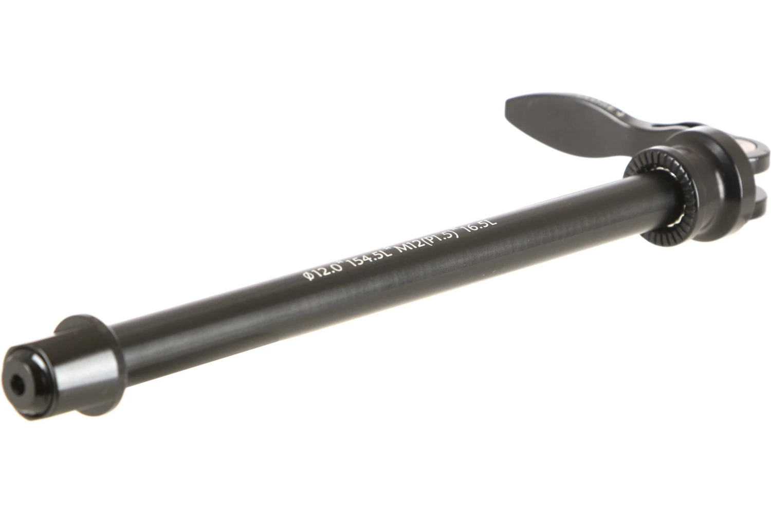 Framed Basswood Rear Thru Axle 3 Framed Basswood Rear Thru Axle