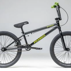 Framed BIKES Defendant - BMX 22"