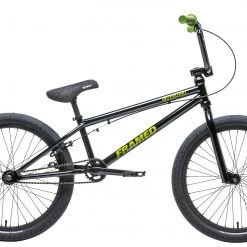 Framed BIKES Defendant - BMX 22"
