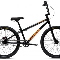 Framed BIKES Getaway BMX Bike - 24"