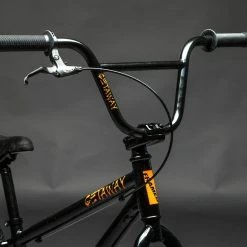 Framed BIKES Getaway BMX Bike - 24" 29 Framed BIKES Getaway BMX Bike - 24