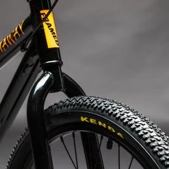 Framed BIKES Getaway BMX Bike - 24" 22 Framed BIKES Getaway BMX Bike - 24