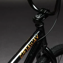 Framed BIKES Getaway BMX Bike - 24" 32 Framed BIKES Getaway BMX Bike - 24