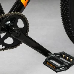 Framed BIKES Getaway BMX Bike - 24" 25 Framed BIKES Getaway BMX Bike - 24