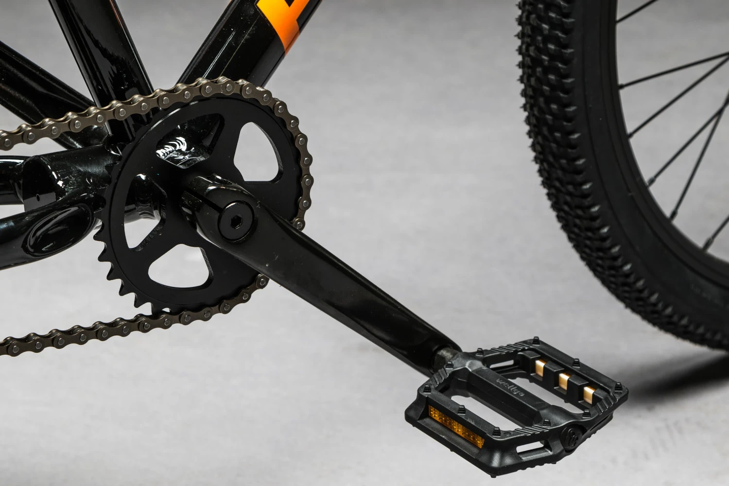 Framed BIKES Getaway BMX Bike - 24" 18 Framed BIKES Getaway BMX Bike - 24"