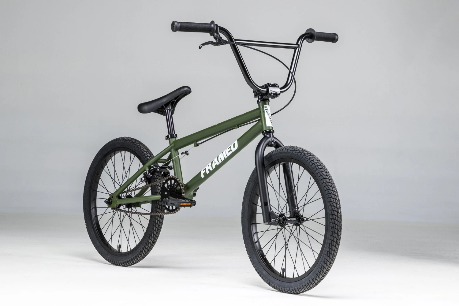 Framed BIKES Impact 20 - BMX 20" 5 Framed BIKES Impact 20 - BMX 20"