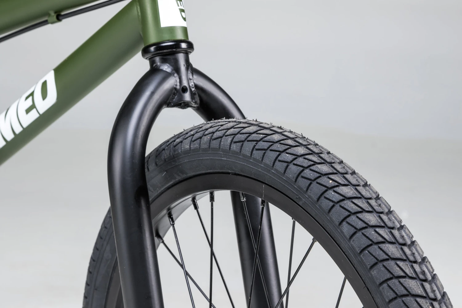 Framed BIKES Impact 20 - BMX 20" 6 Framed BIKES Impact 20 - BMX 20"