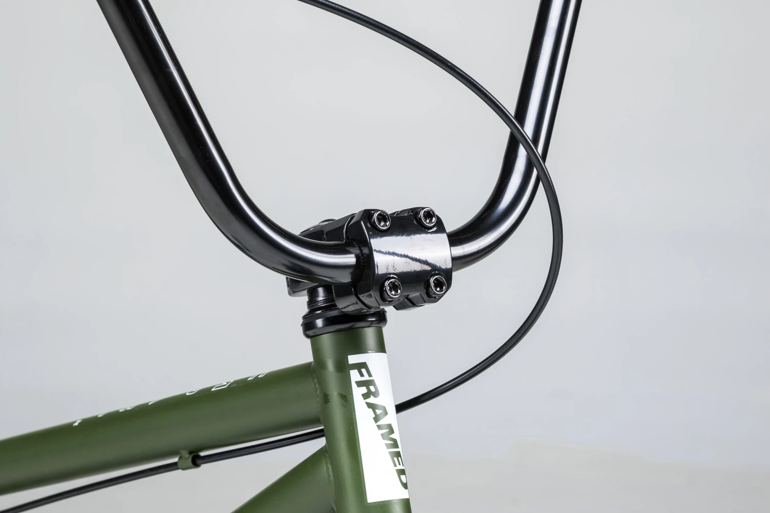 Framed BIKES Impact 20 - BMX 20" 7 Framed BIKES Impact 20 - BMX 20"