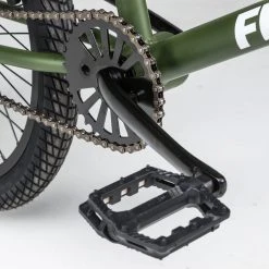 Framed BIKES Impact 20 - BMX 20" 32 Framed BIKES Impact 20 - BMX 20