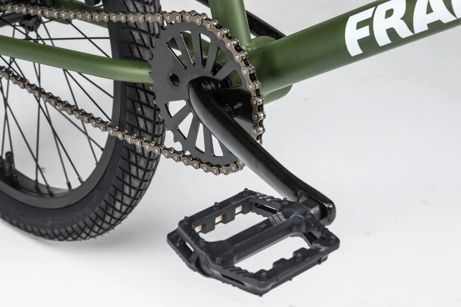 Framed BIKES Impact 20 - BMX 20" 9 Framed BIKES Impact 20 - BMX 20"