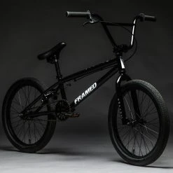 Framed BIKES Impact 20 - BMX 20" 40 Framed BIKES Impact 20 - BMX 20