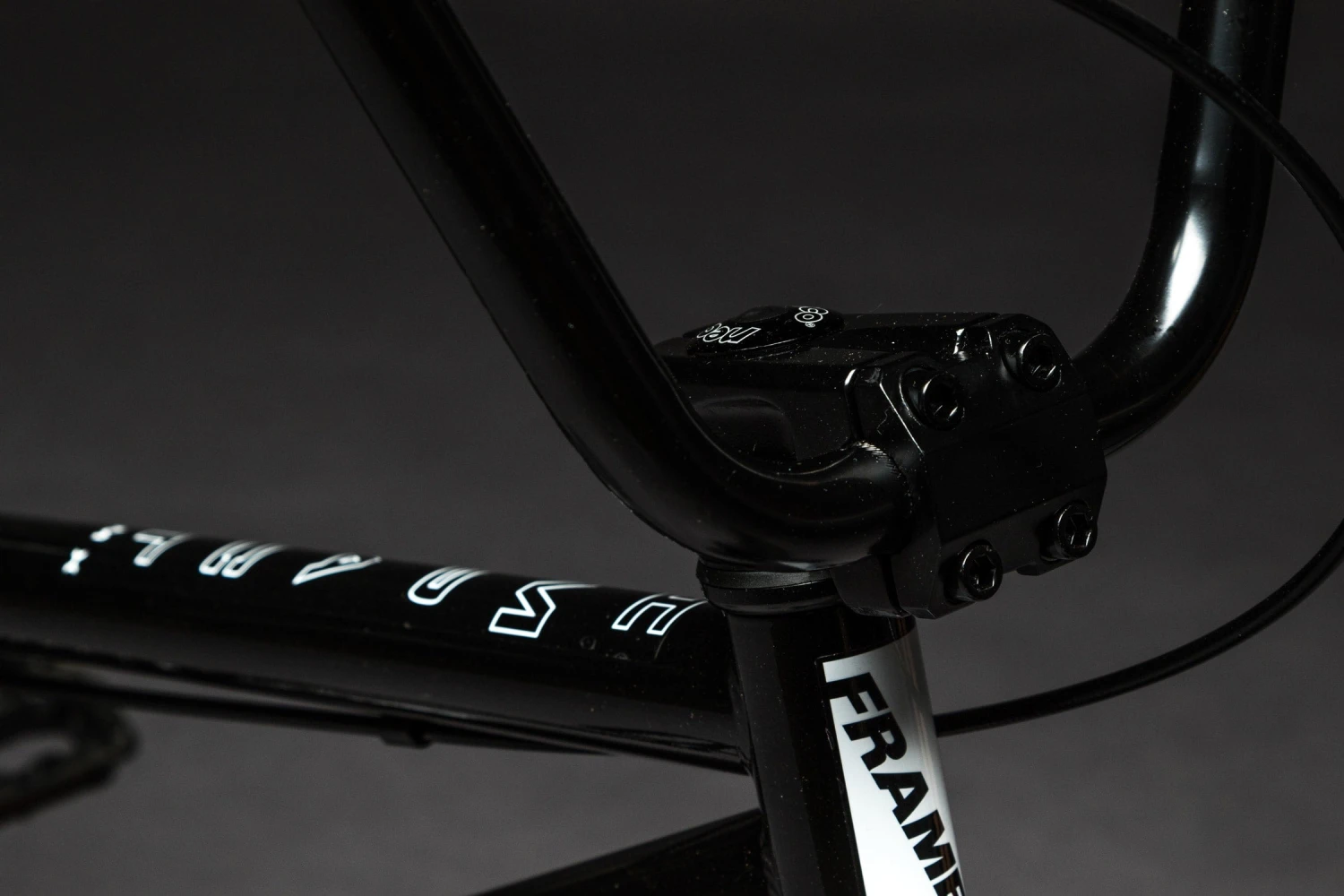 Framed BIKES Impact 20 - BMX 20" 21 Framed BIKES Impact 20 - BMX 20"